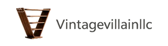 Vintagevillainllc - Home